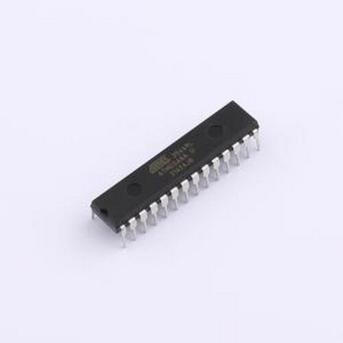 ATMEGA8A-PU 单片机(MCU/MPU/SOC) ATMEGA8A-PU DIP-28-300mil