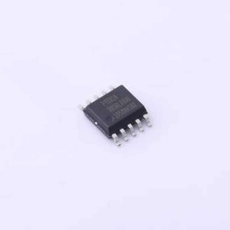 PFC161-EY10 单片机(MCU/MPU/SOC) 8位mcu ESSOP-10-150mil