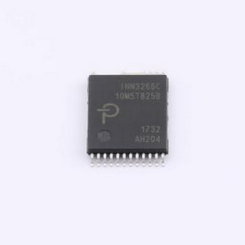 INN3266C-H204-TL AC-DC控制器和稳压器 INN3266C-H204-TL InSOP