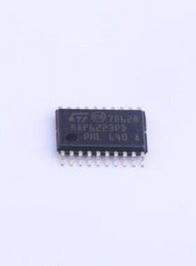 STM8AF6223PDU 单片机(MCU/MPU/SOC) 汽车级8位MCU，具有8 KB Fla