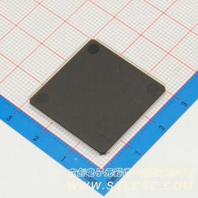 LPC2468FBD208,551 单片机(MCU/MPU/SOC) LPC2468FBD208,551 LQFP