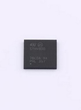 STHV800L 专业电源管理(PMIC) STHV800L TFLGA-56(8x8)