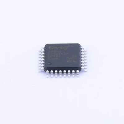 APM32F030K6T6 单片机(MCU/MPU/SOC) APM32F030K6T6 LQFP-32(7x7)