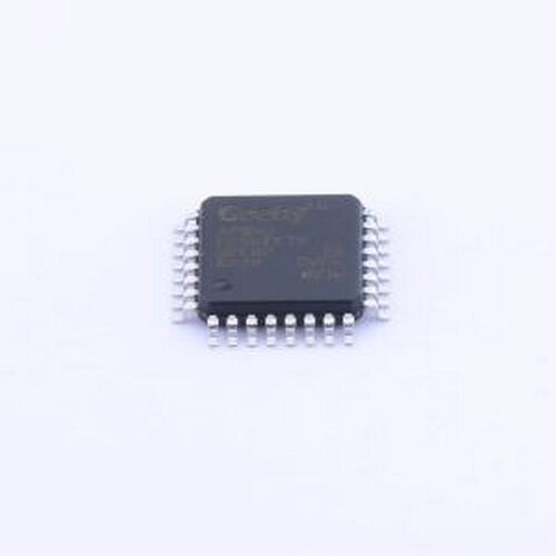 APM32F030K6T6 单片机(MCU/MPU/SOC) APM32F030K6T6 LQFP-32(7x7)
