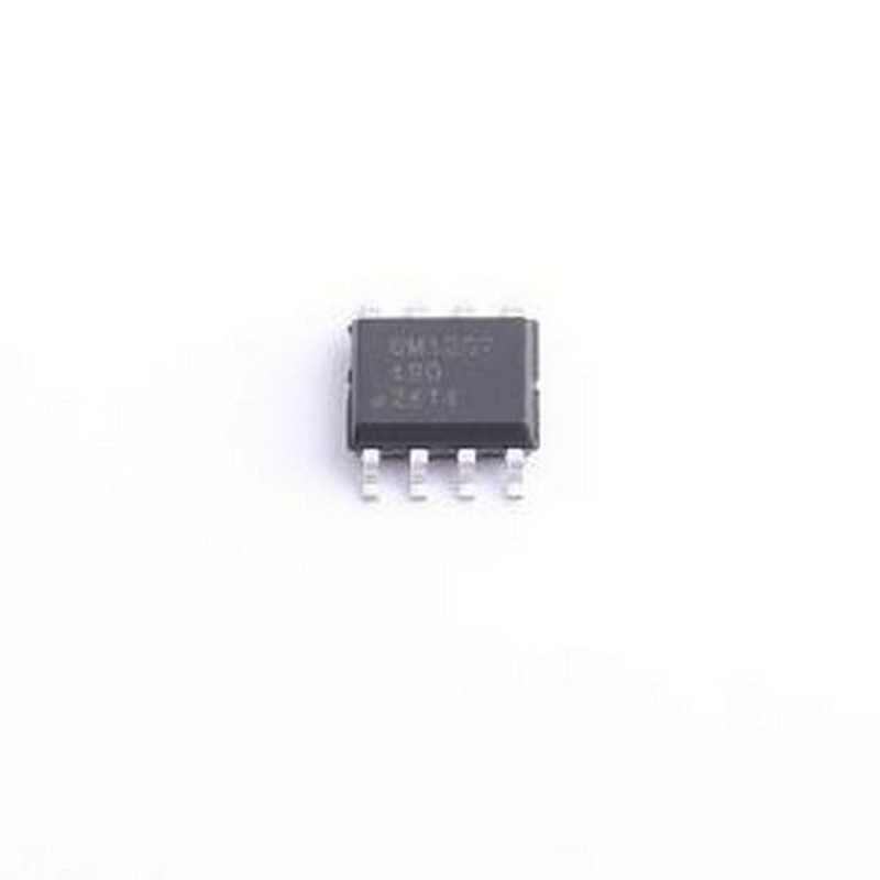 GM12071ARDZ-5.0-R7 线性稳压器(LDO) GM12071ARDZ-5.0-R7 SOP-8
