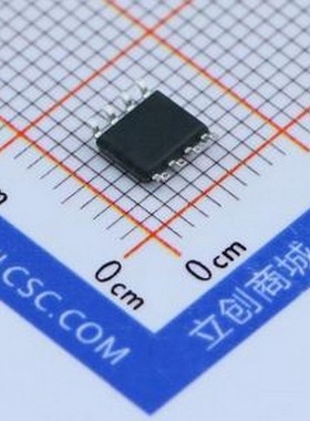 UR5512L-SO8-R 线性稳压器(LDO) UR5512L-SO8-R SOIC-8