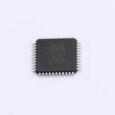 ATMEGA16A-AU 单片机(MCU/MPU/SOC) ATMEGA16A-AU TQFP-44(10x10)