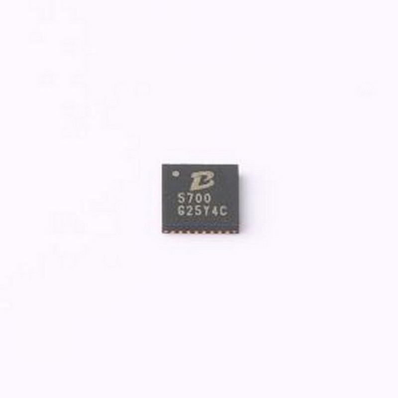 PL5700 DC-DC电源芯片 32V高效同步升压PWM控制器 QFN-32(4x4)
