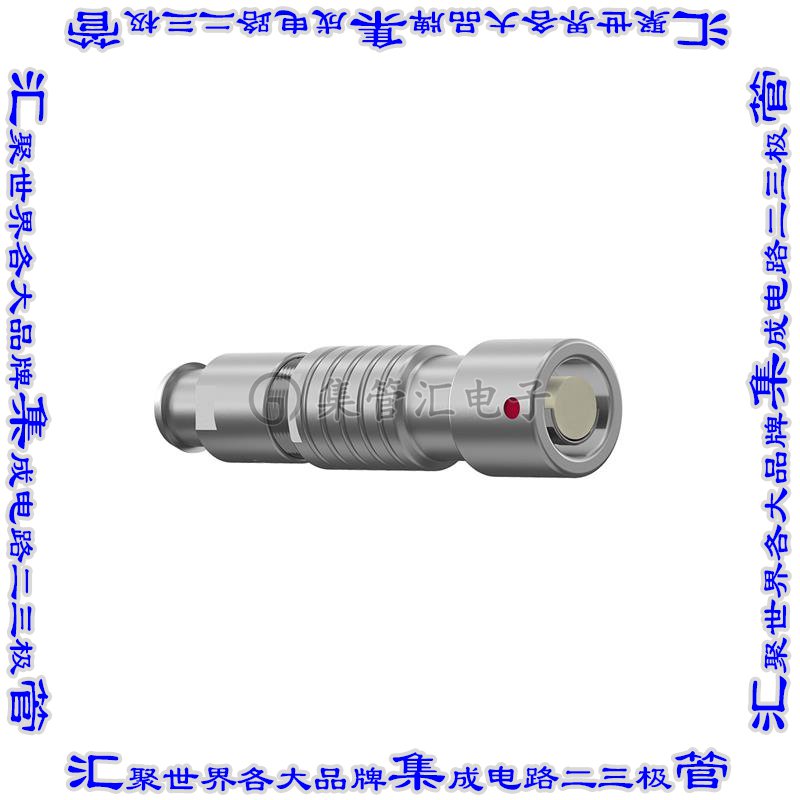 K40F1C-P05LFG0-500S 圆形连接器5POS插座母插口焊杯镀金自由悬挂