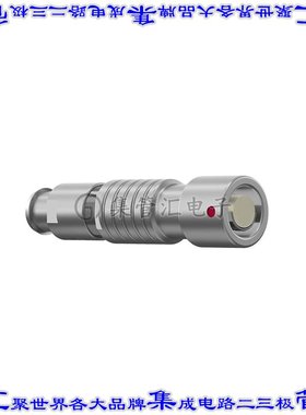 K40F1C-P05LFG0-400S 圆形连接器5POS插座母插口焊杯镀金自由悬挂