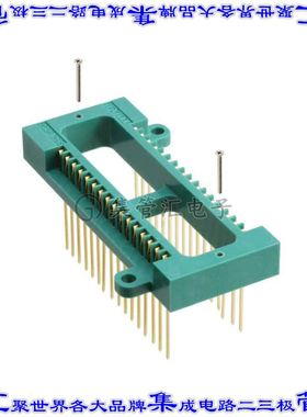 232-1285-19-0602J 连接器adapter适配器 DIP15.24mm行距