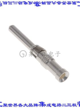 1682380000 连接器触点触头引脚14AWG压接银