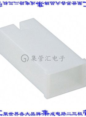 179970-1 接插件连接器CONN RCPT HSG 0.25 1POS NATURAL
