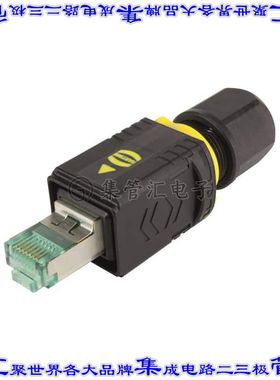 9451451521 09451451521接插件连接器HARTING PUSHPULL V4 2.0 RJ