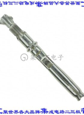 VN0201600031 连接器触点触头插口20-26AWG压接银