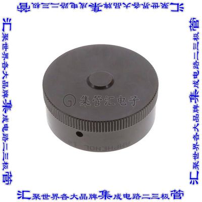 M83723/60-222WN 连接器配件 帽盖,防尘