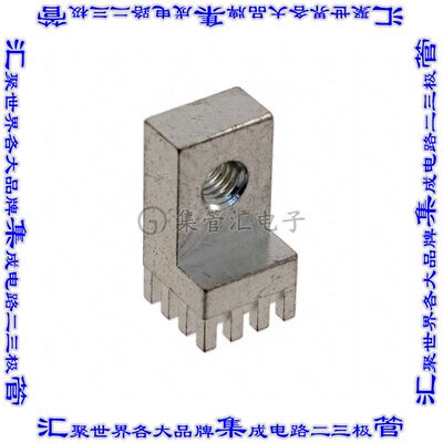 7461111 接插件连接器TERM REDCUBE M4 16PIN PCB RA