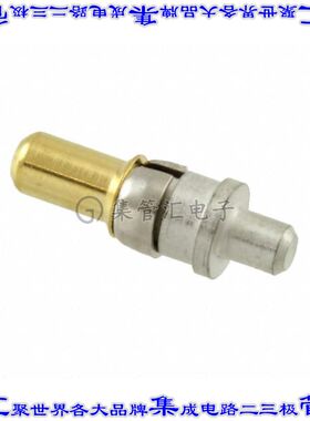 1731120083 连接器触点触头公形引脚焊接PCB镀金