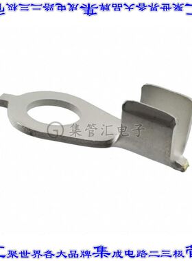 61546-1 环形连接器端子圆形5/16接线柱6-10AWG压接