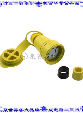1301470108 接插件连接器PWR ENT RCPT NEMAL16-30 STR SCRW