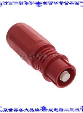 SLPCRB35BNR3 连接器端子母型插座插口2AWG压接