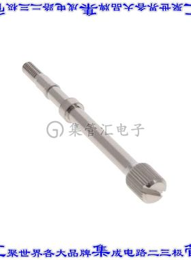 1731120401 接插件连接器FCT THMB SCREW M2.5 43.5