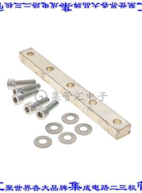 1SNK926305R0000 端子块跳线5POS接线板交叉26mm螺丝全螺纹