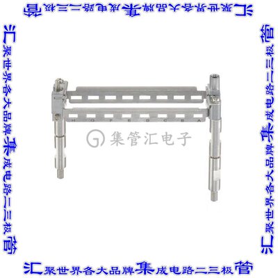 9400249935 09400249935接插件连接器24 HPR EASYCON SHORT PE MO
