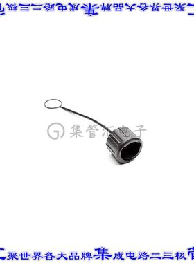 RTS014DCG 连接器配件 帽盖,防尘