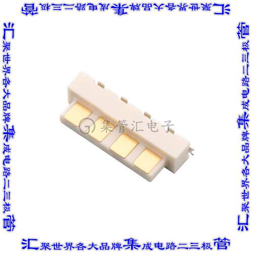 139159004101116 接插件连接器CONN SSL PLUG