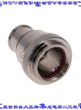 A850498514N02 接插件连接器CONN BACKSH BANDING SZ14 15 SIL