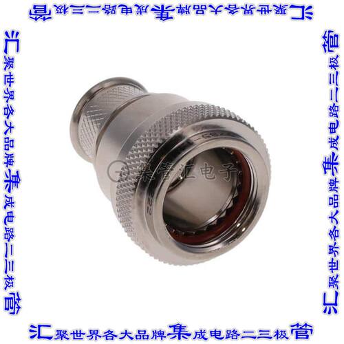 A850498514N02 接插件连接器CONN BACKSH BANDING SZ14 15 SIL