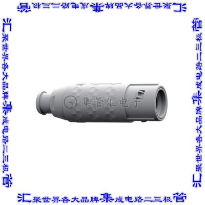 S4BMFG-P41MCD9-027S 圆形连接器41POS插头公引脚焊杯镀金自由悬