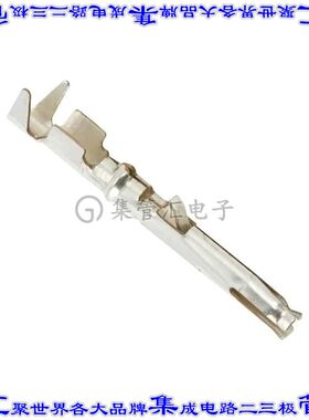 VN0201500461 连接器触点触头插口20-22AWG压接银