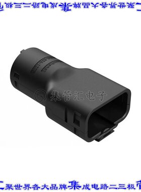 ATMBS-034-1205 连接器配件 底壳