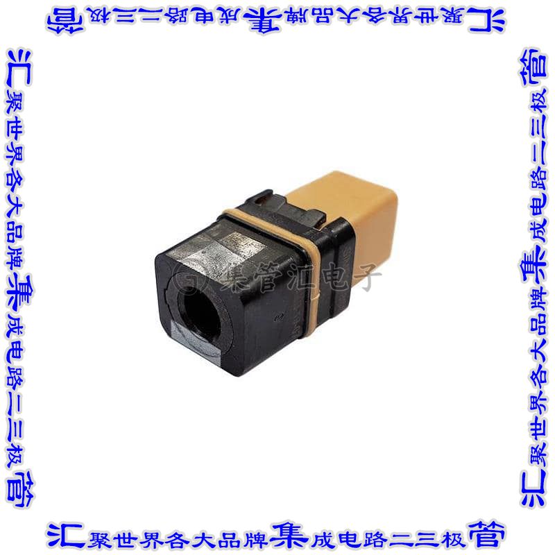 SIME0118SA 接插件连接器MODULE FOR CRIMPED CONTACTS SOCK