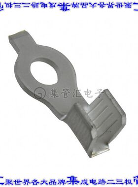 40523 环形连接器端子圆形8接线柱10-12AWG压接