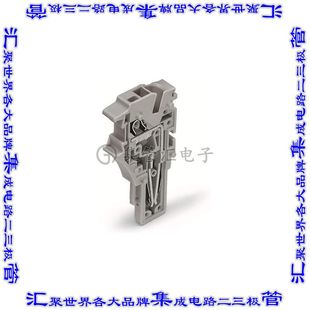 MODULE 连接器接插件END FOR FEMAL 2022 CONDUCTOR 182