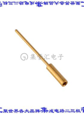 6464-0-15-15-10-27-04-0 接插件连接器RCPT STNDRD TAIL