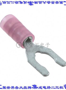191150007 0191150007铲形连接器端子5接线柱18-22AWG压接