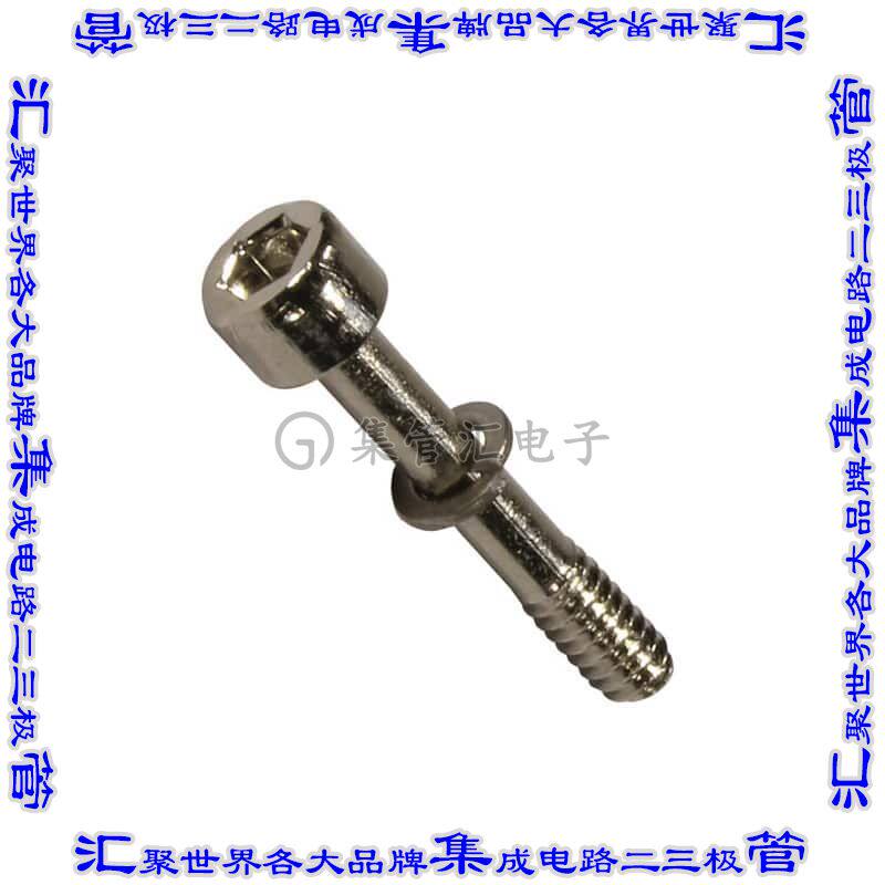 9670029020 09670029020接插件连接器INDUCOM HEXAGONAL SCREW,4-