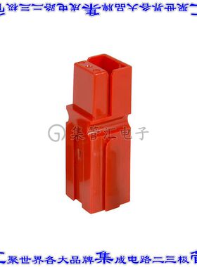 1321G3-BK 接插件连接器PP120-HOUSING W/SPG-RED