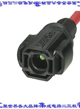 1805164 接插件连接器CONN MALE COUPLER