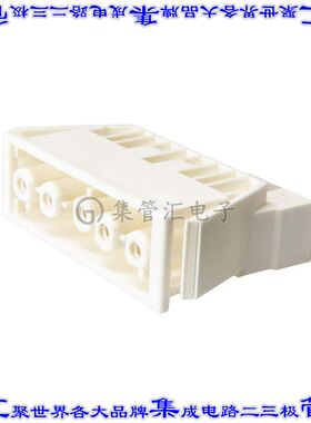 AC 166 GEBU/ 5 WS 接插件连接器CONN RCPT 5POS CLAMP/SPR PNLMT