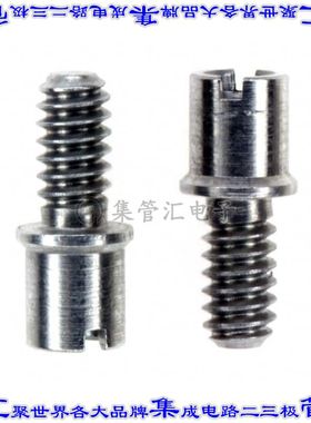 750831-1 接插件连接器CONN D-SUB SCREWLOCK FEMALE .050