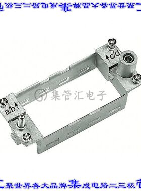 9140160313 09140160313接插件连接器FRAME HINGED FOR 4MOD