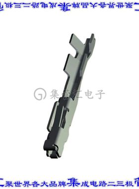 1123343-2 连接器触点触头插口20-24AWG压接镀金