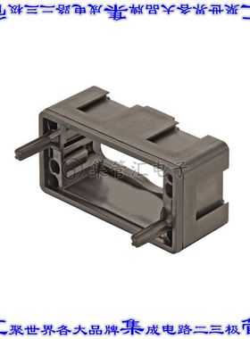 9140048101 09140048101接插件连接器HAN-MODULAR FLEXBOX CARRIE