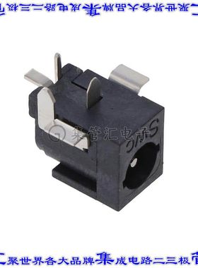 RASH722BK 接插件连接器CONN PWR JACK 2X5.5MM SOLDER