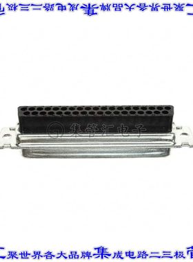 205210-7 接插件连接器CONN D-SUB HOUSING PLUG 37POS